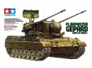 Tamiya 35099 FLAKPANZER GEPARD