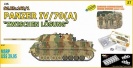 DRAGON cyber-hobby 9127 Jagdpanzer IV L/70(A) Sd.Kfz.162/1