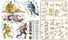 MASTER BOX 35191 Final Stand Indian Wars Series