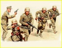 MASTER BOX 3593 GERMAN INFANTRY ZUM STURM! VORWARTS