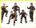 MASTER BOX 3568 Soviet Tank Crew 1943-1945