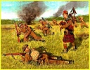 MASTER BOX 3547 Scotland The Brave