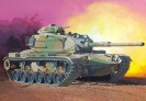 Italeri 6397 M60 A1PATTON