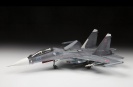 ZVEZDA 7314 SU-30SM 
