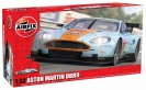 Airfix A03411 ASTON MARTIN DBR9