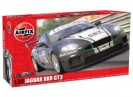 Airfix A03410 JAGUAR  XKR GT3