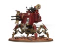 Adeptus Mechanicus Onager Dunecrawler