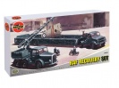 Airfix A03305 RAF  RECOVERY SET