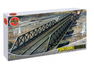 Airfix 03383 PONTOON BRIDGE