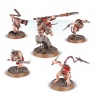 Warhammer Underworlds: Shadespire - Spiteclaw's Swarm