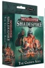 Warhammer Underworlds: Shadespire - The Chosen Axes