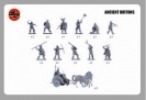 Airfix A01734 ANCIENT BRITONS
