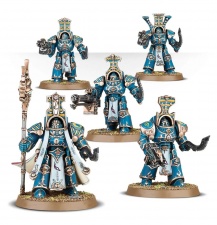 Thousand Sons Scarab Occult Terminators