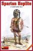 MiniArt 16012 Spartan Hoplite V Century B.C.