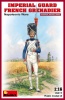 MiniArt 16017 Imperial Guard French Grenadier Napoleonic Wars