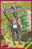 MiniArt 16003 Burgundian Knight XV Century