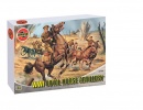 Airfix A01731 WWI  ROYAL HORSE ARTILLERY