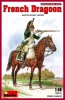 MiniArt 16016 French Dragoon Napoleonic Wars