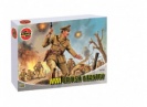 Airfix A01727 WWI  BRITISH INFANTRY