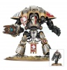 Imperial Knights Knight Preceptor Canis Rex