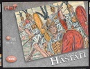 HaT 9018  Republican Romans Hastati