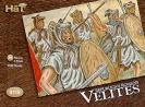 HaT 9118 Roman Velites