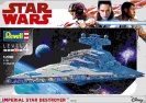 Revell 06719 STAR WARS Imperial Star Destroyer