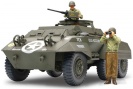 TAMIYA 32556 U.S.M20 Armoured Utility Car