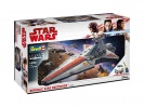 Revell 06053 STAR WARS Republic Star Detroyer