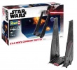 Revell 06746 STAR WARS Kylo Ren's Command Shuttle