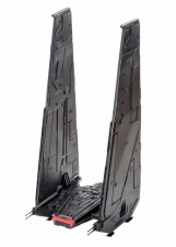 Revell 06695 STAR WARS Kylo Ren's Command Shuttle