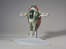Revell 01204 BAN DAI 0200638 STAR WARS Slave I