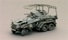 Italeri 6445 Sd. Kfz. 232 6 rad