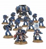 Warhammer Zestaw Startowy Space Marines