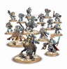 Warhammer Zestaw Startowy Space Wolves