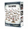 Warhammer Zestaw Startowy Tau Empire