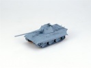 modelcollect UA72018 Germany WWII E-50 Medium Tank