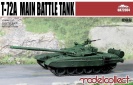 modelcollect UA72004 T-72A Main battle tank
