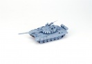 modelcollect UA72015 T-72 BA Main battle tank