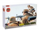 Airfix A01711 WWII  AFRIKA KORPS