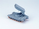 modelcollect UA72009 TOS-1A Heavy Flame Thrower System W/T-72 Chassis