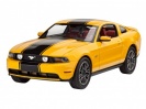 Revell 07046 2010 Ford Mustang GT