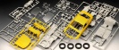 Revell 07046 2010 Ford Mustang GT