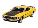 Revell 07025 '69 Ford Mustang Boss 302
