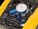 Revell 07025 '69 Ford Mustang Boss 302