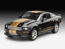 Revell 07665 2006 Ford Shelby GT-H