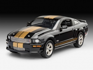 Revell 07665 2006 Ford Shelby GT-H