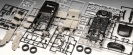 Revell 07665 2006 Ford Shelby GT-H