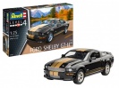 Revell 07665 2006 Ford Shelby GT-H