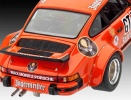 Revell 07031 Porsche 934 RSR ,,Jagermeister